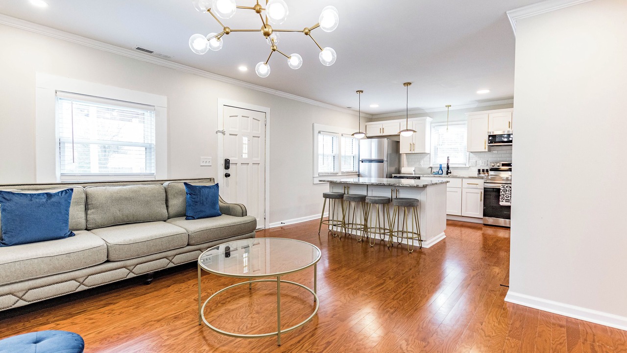 Photo of Livingroom in Wake Forest