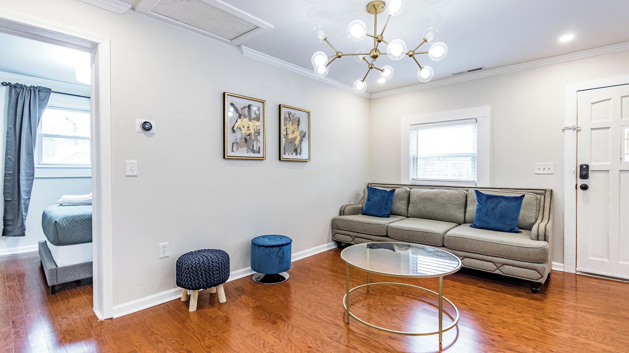 Photo of Livingroom in Wake Forest