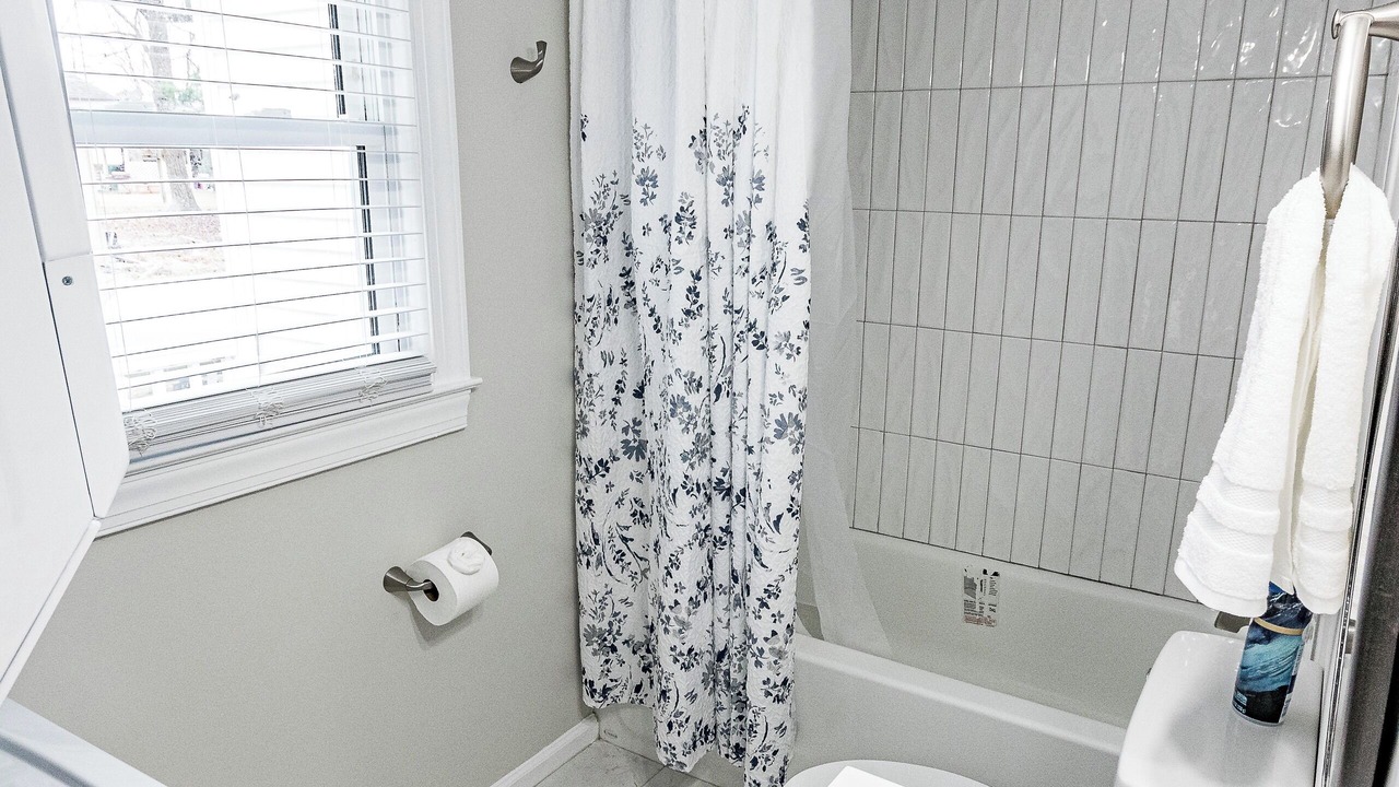 Photo of Bathroom in Wake Forest