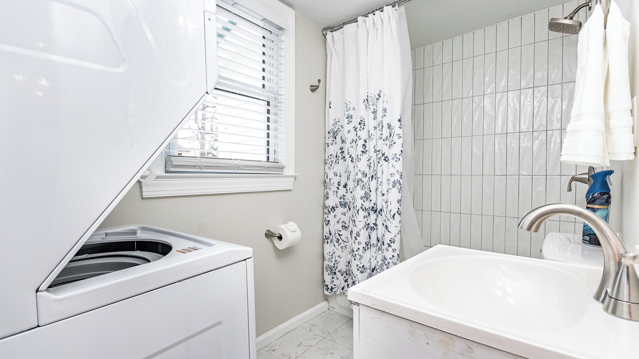 Photo of Bathroom in Wake Forest