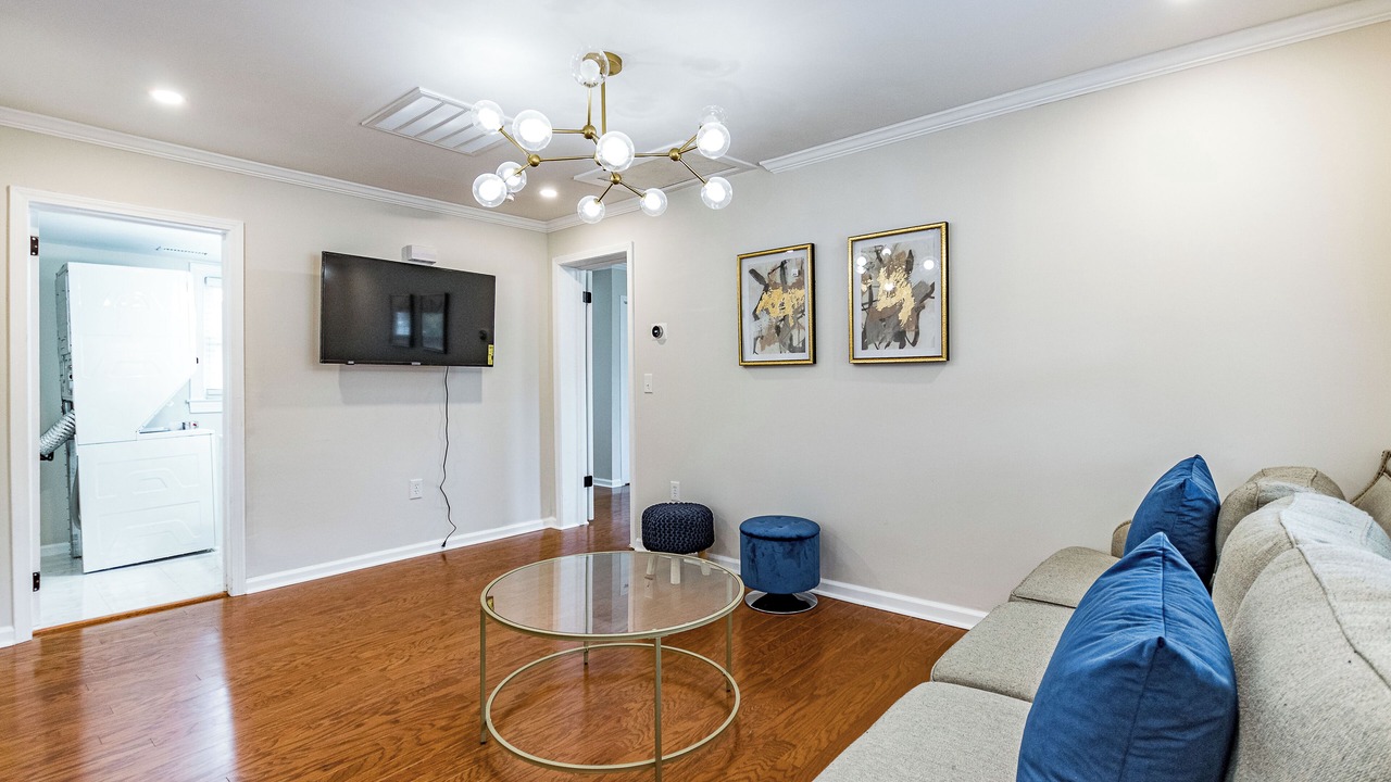 Photo of Livingroom in Wake Forest