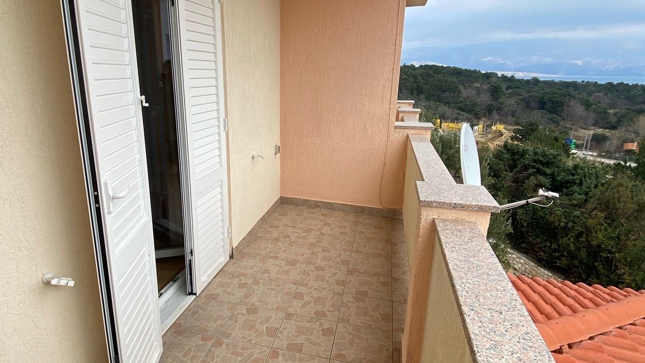 Photo of Patio Balcony in Lopar
