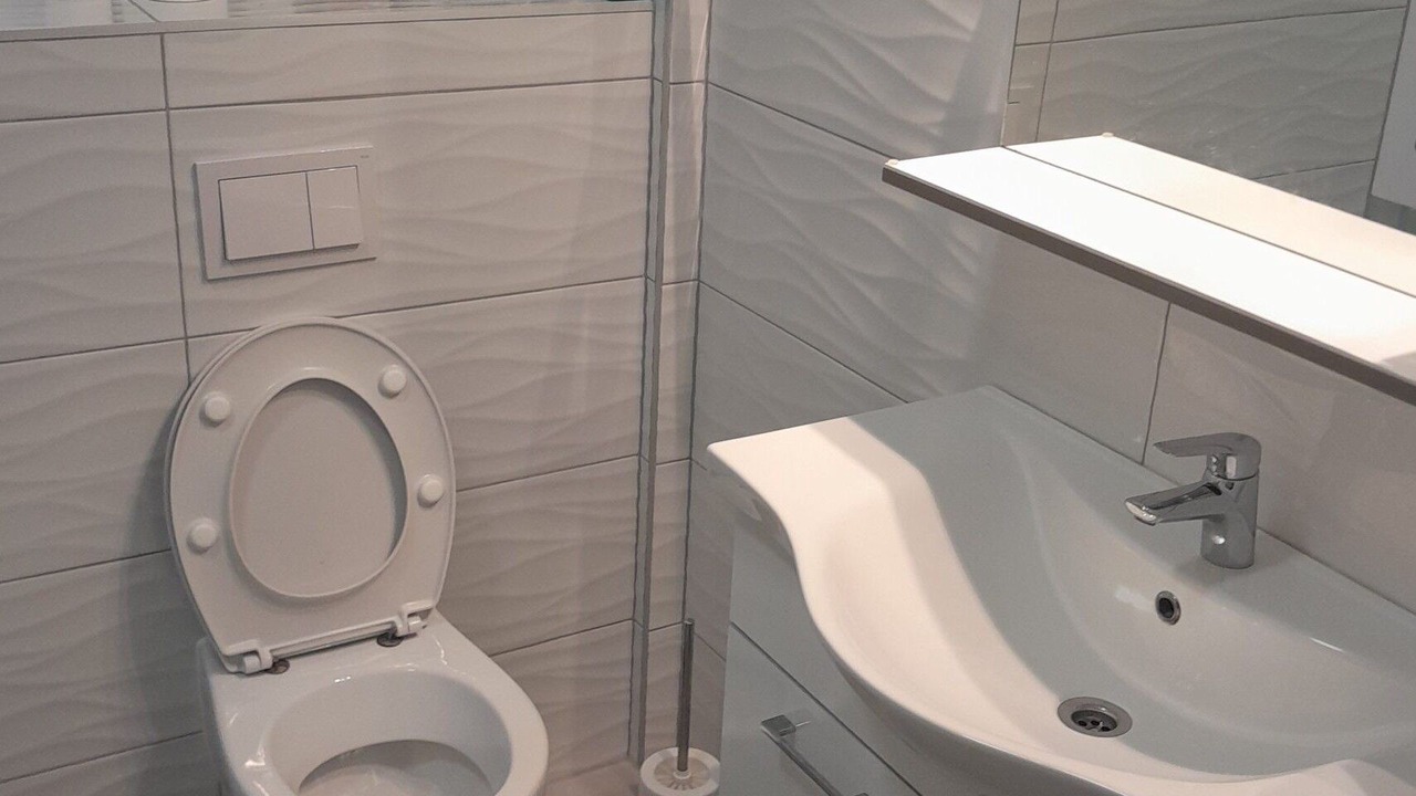 Photo of Bathroom in Lopar
