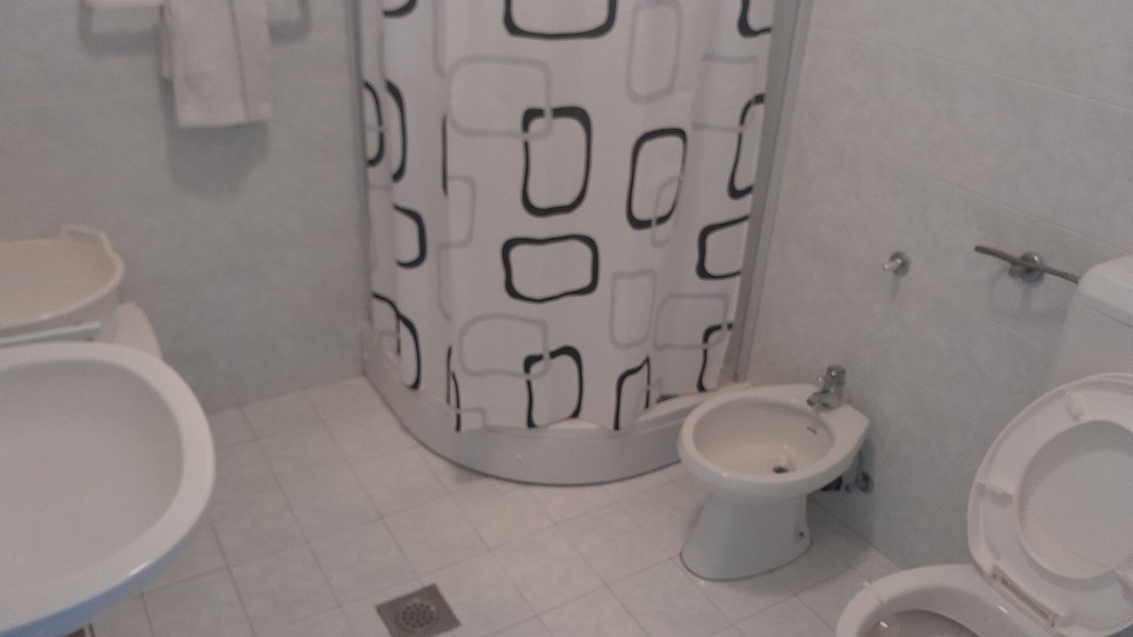 Photo of Bathroom in Lopar