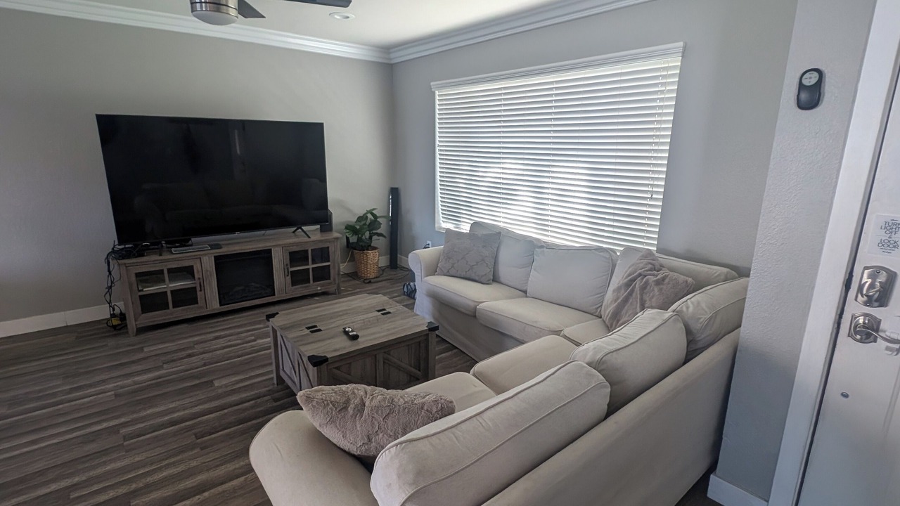 Photo of Livingroom in Las Vegas