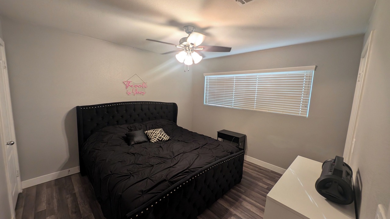 Photo of Bedroom in Las Vegas