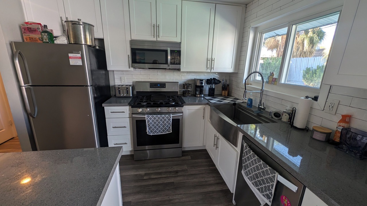 Photo of Kitchen in Las Vegas