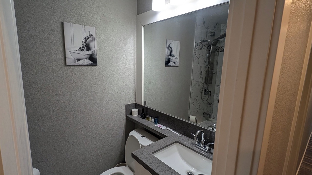 Photo of Bathroom in Las Vegas