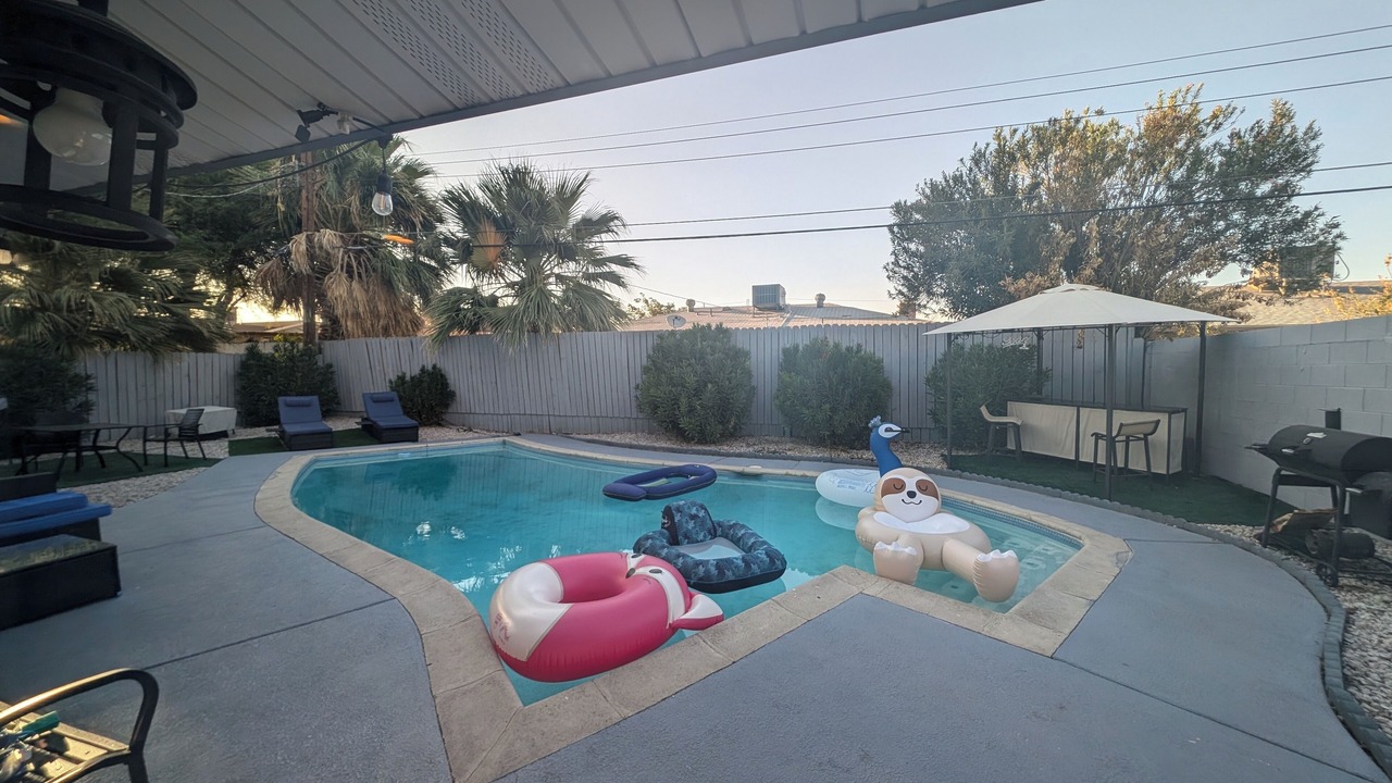Photo of Outdoor in Las Vegas
