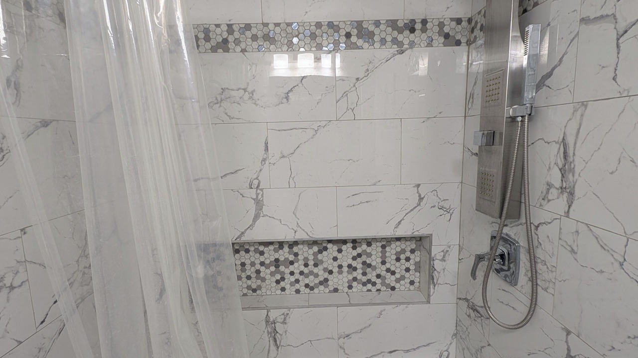Photo of Bathroom in Las Vegas