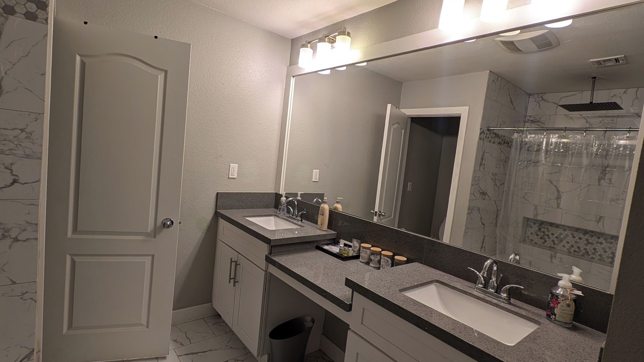 Photo of Bathroom in Las Vegas