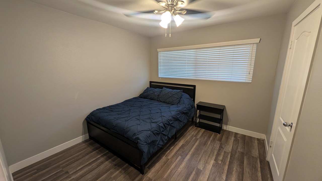 Photo of Bedroom in Las Vegas