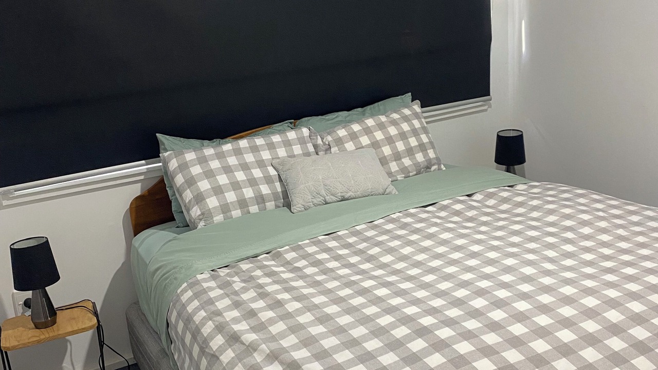 Photo of Bedroom in Coromandel