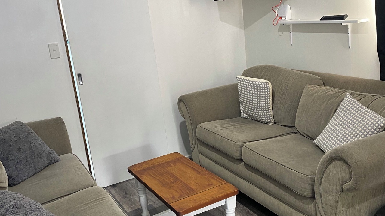 Photo of Livingroom in Coromandel