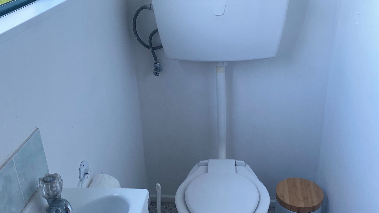 Photo of Bathroom in Coromandel