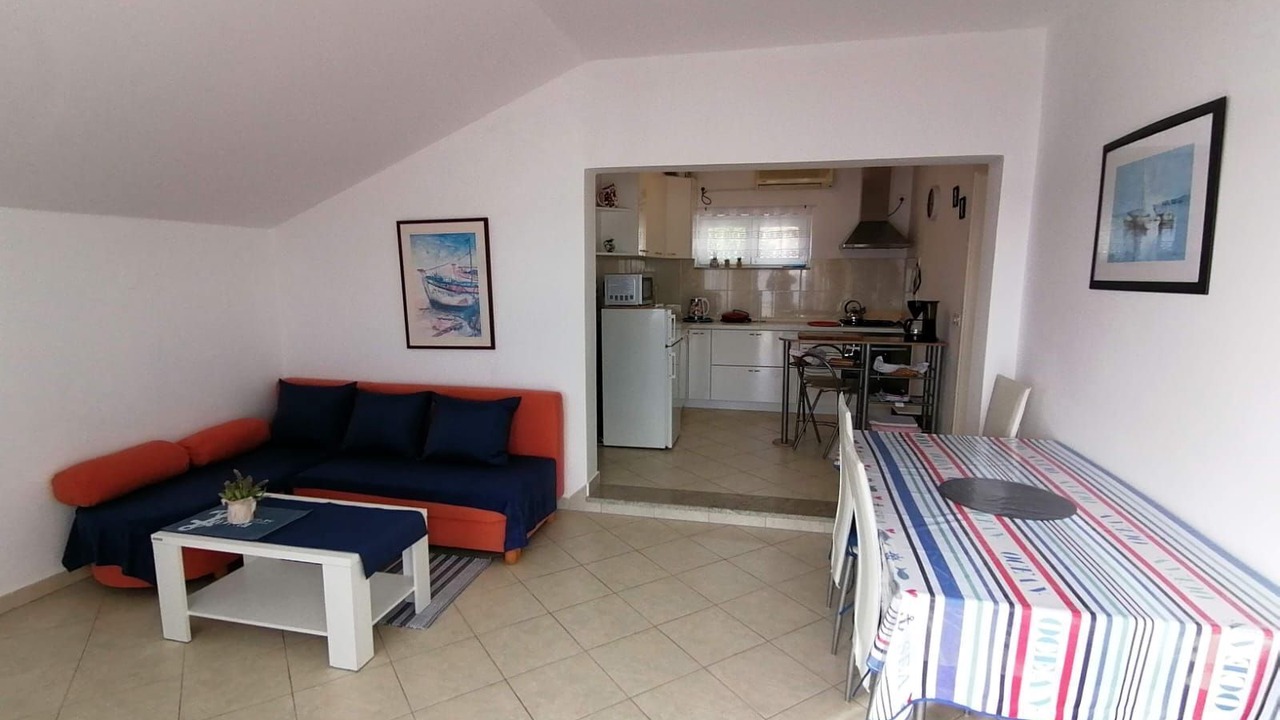 Photo of Livingroom in Sveti Petar