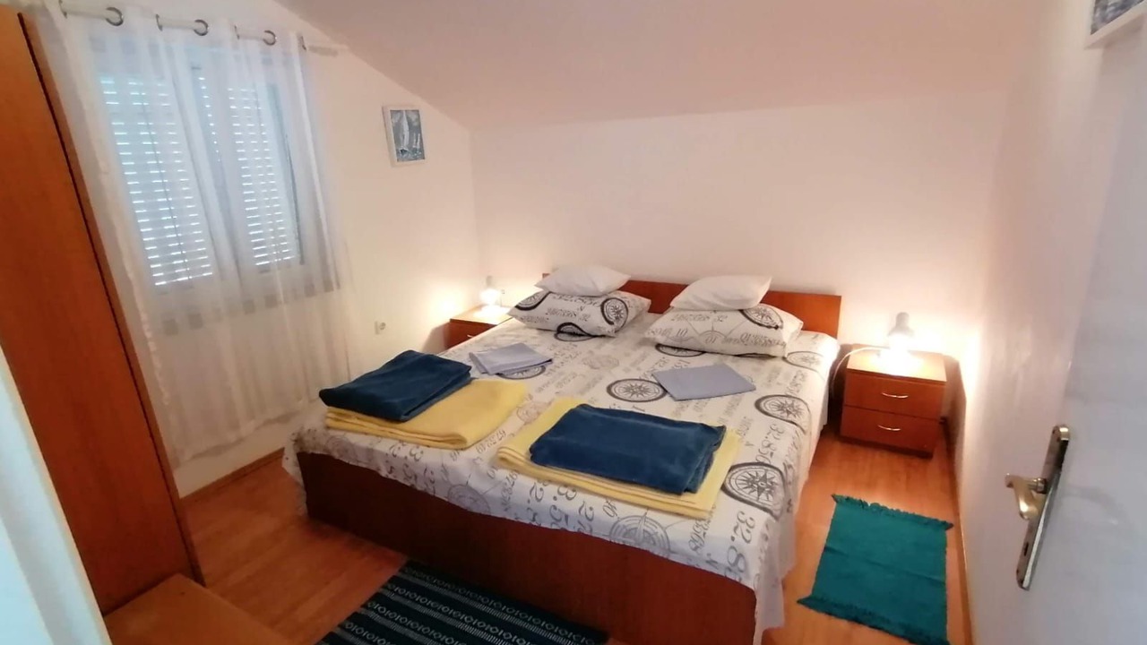 Photo of Bedroom in Sveti Petar