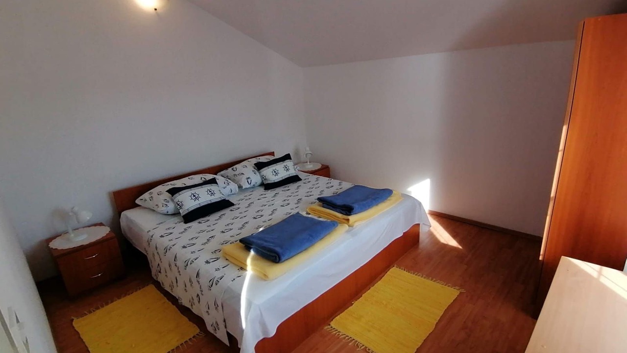 Photo of Bedroom in Sveti Petar