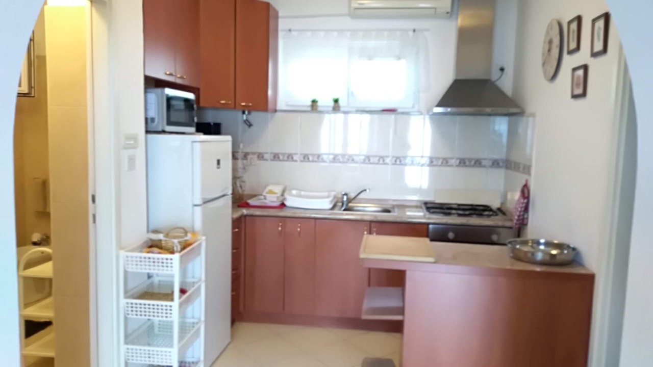 Photo of Kitchen in Sveti Petar