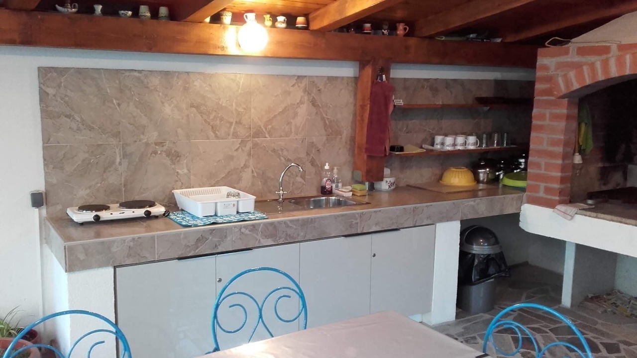 Photo of Kitchen in Sveti Petar