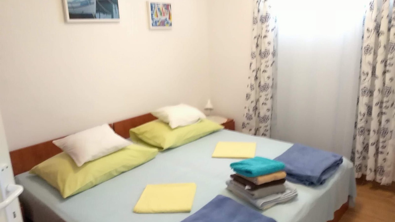 Photo of Bedroom in Sveti Petar