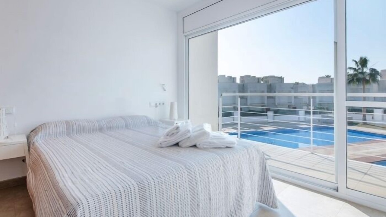 Photo of Bedroom in Altafulla