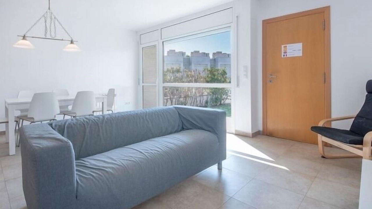 Photo of Livingroom in Altafulla