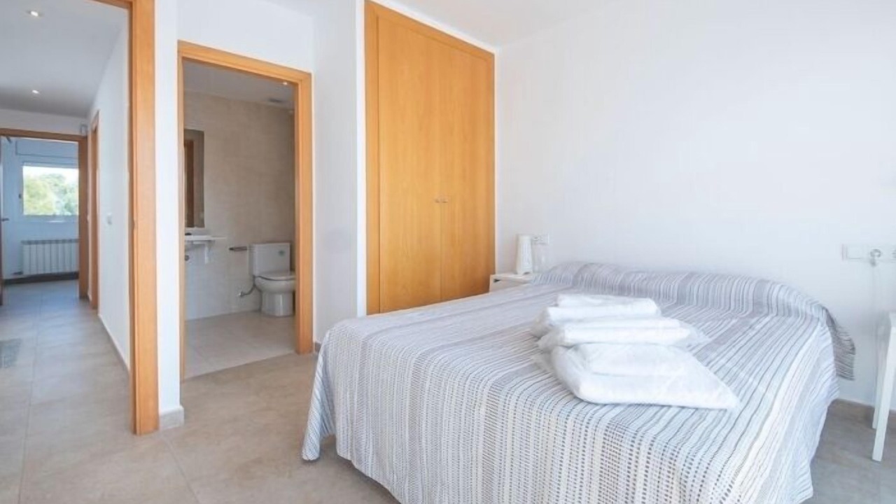 Photo of Bedroom in Altafulla