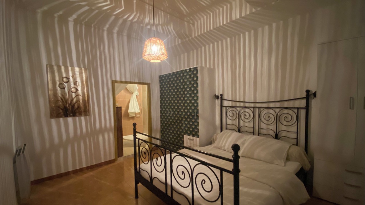 Photo of Bedroom in Armissan
