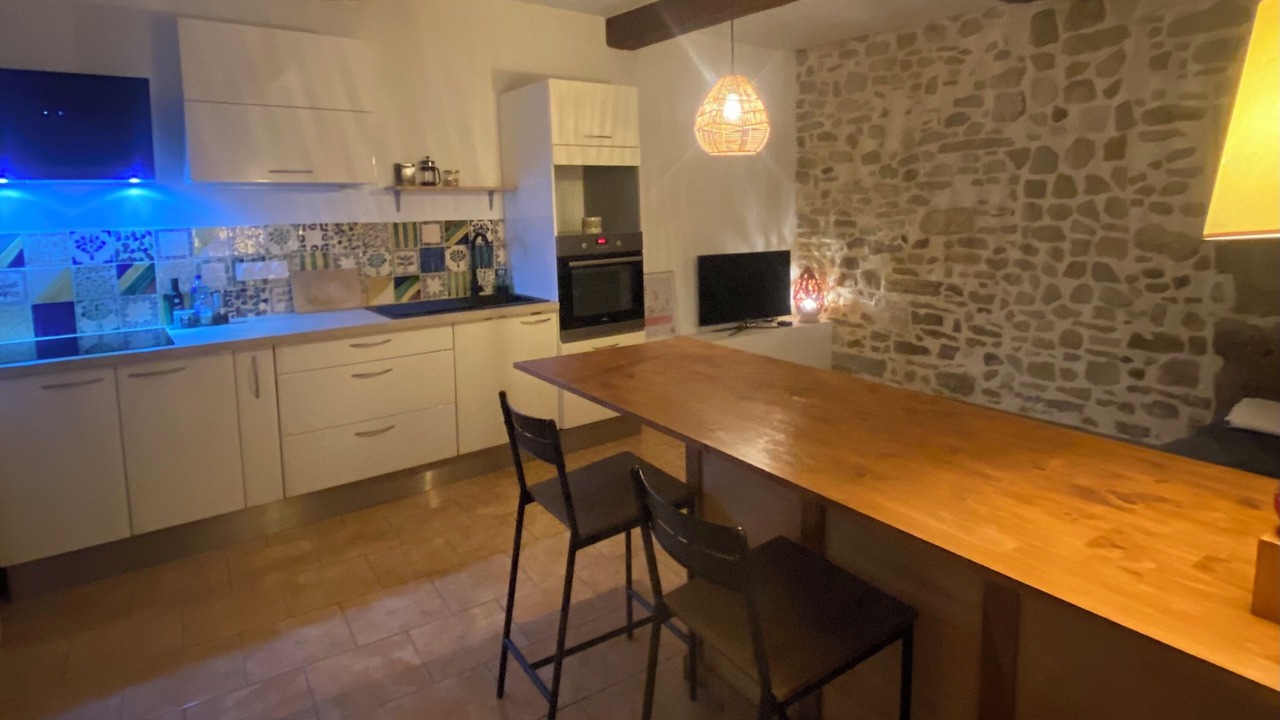 Photo of Kitchen in Armissan