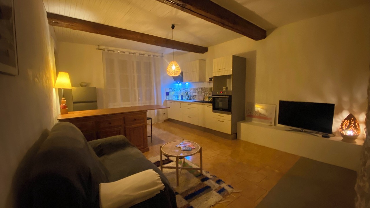 Photo of Livingroom in Armissan