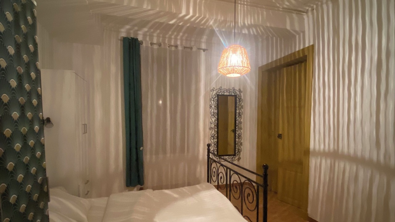 Photo of Bedroom in Armissan