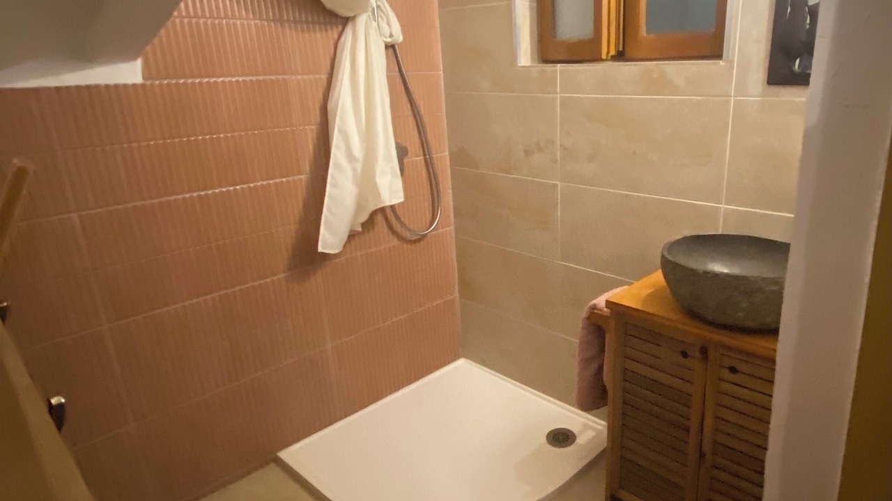 Photo of Bathroom in Armissan