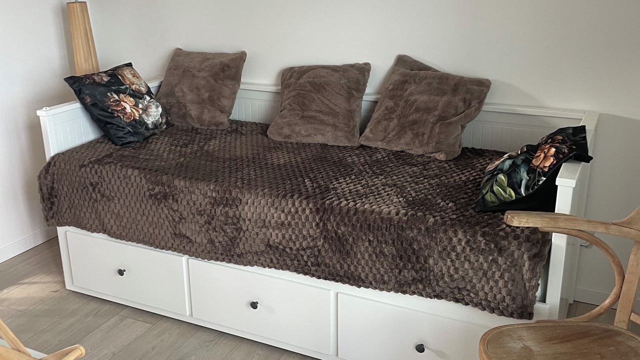 Photo of Bedroom in Castelginest
