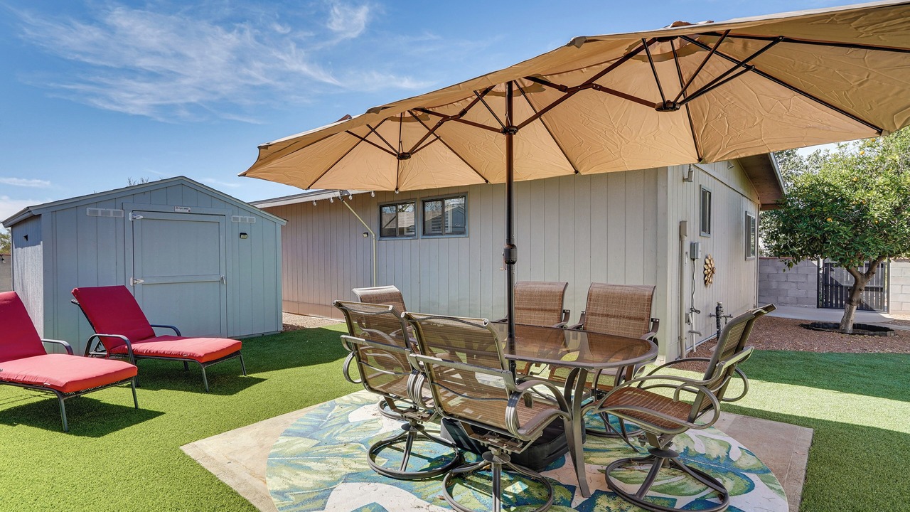 Photo of Outdoor in Rancho Feliz