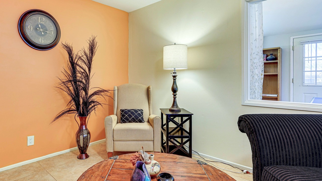 Photo of Livingroom in Rancho Feliz