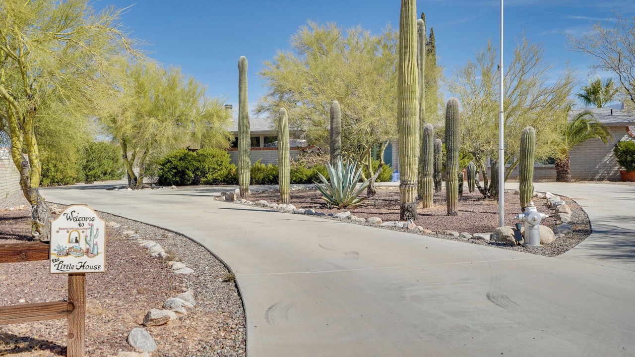 Photo of Outdoor in Rancho Feliz