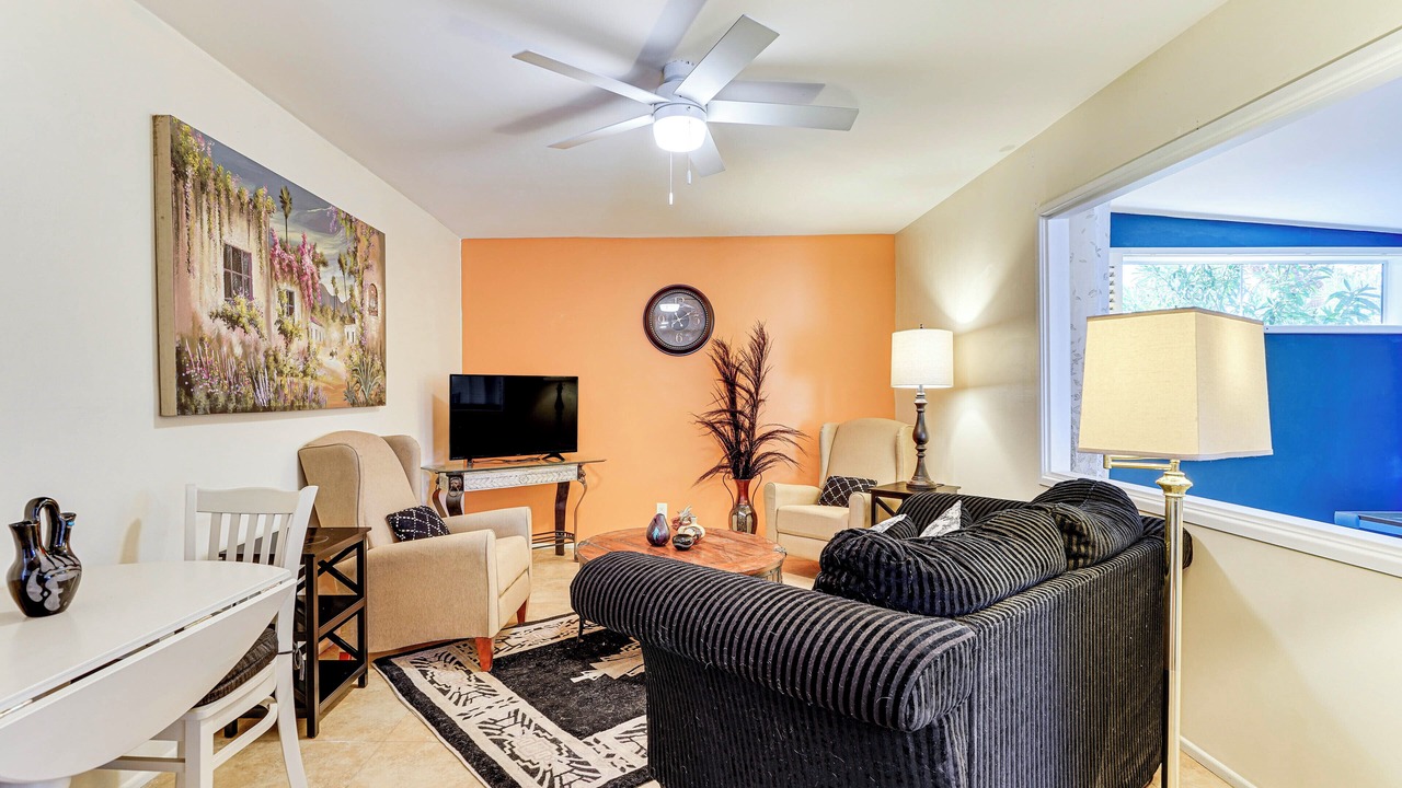 Photo of Bedroom in Rancho Feliz