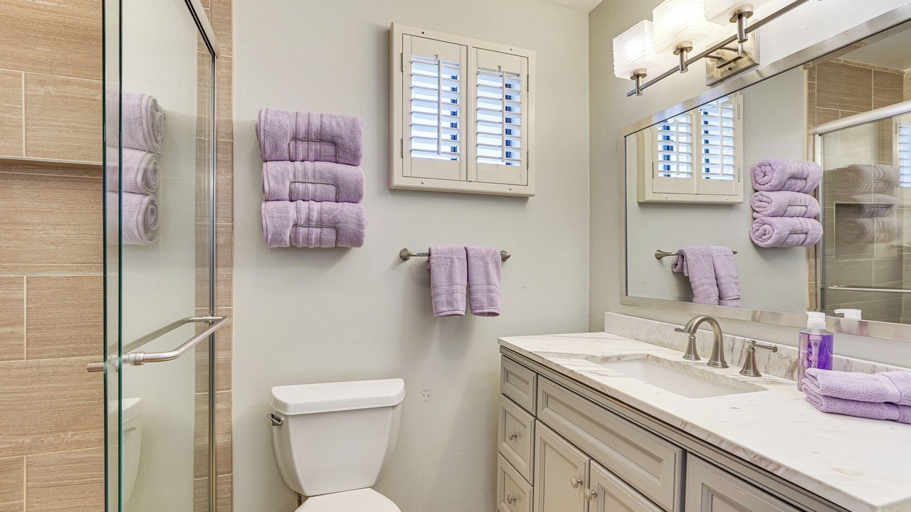 Photo of Bathroom in Rancho Feliz