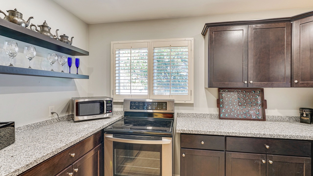 Photo of Kitchen in Rancho Feliz