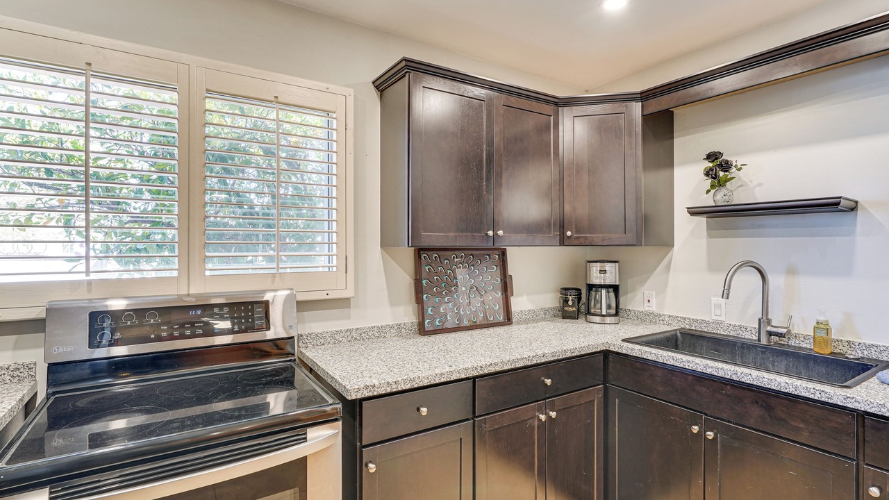 Photo of Kitchen in Rancho Feliz
