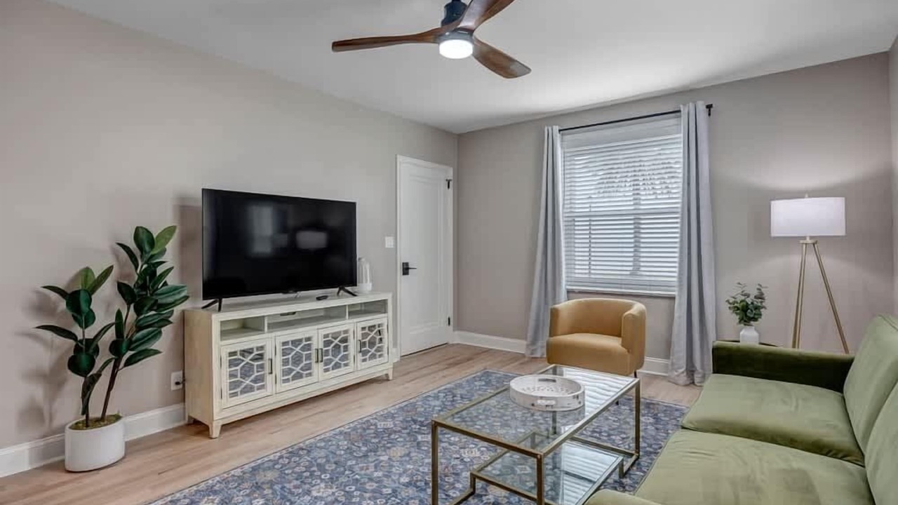 Photo of Livingroom in Southbank