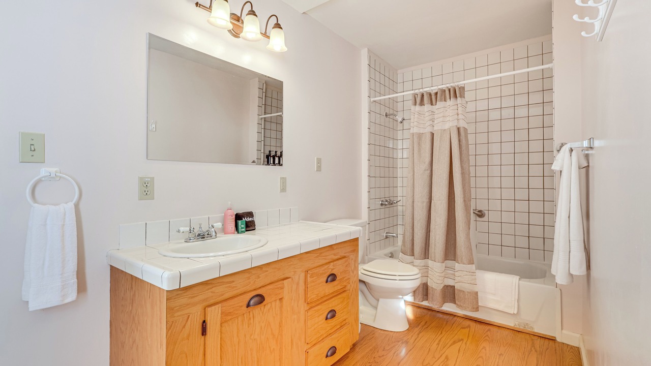 Photo of Bathroom in Haywood