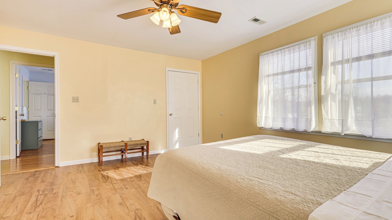 Photo of Bedroom in Haywood
