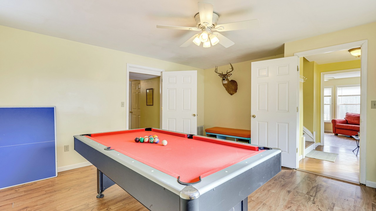 Photo of Bedroom in Haywood