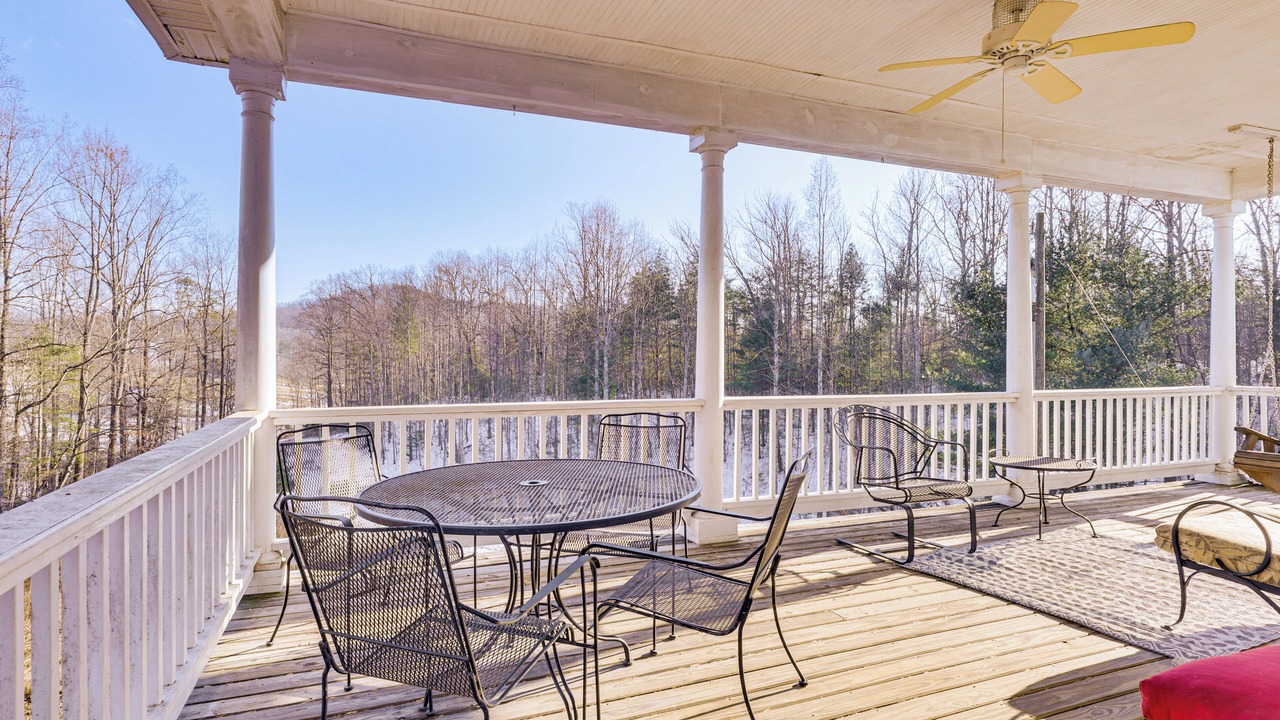 Photo of Outdoor in Haywood