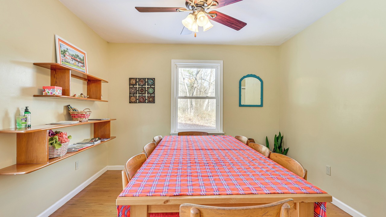 Photo of Bedroom in Haywood