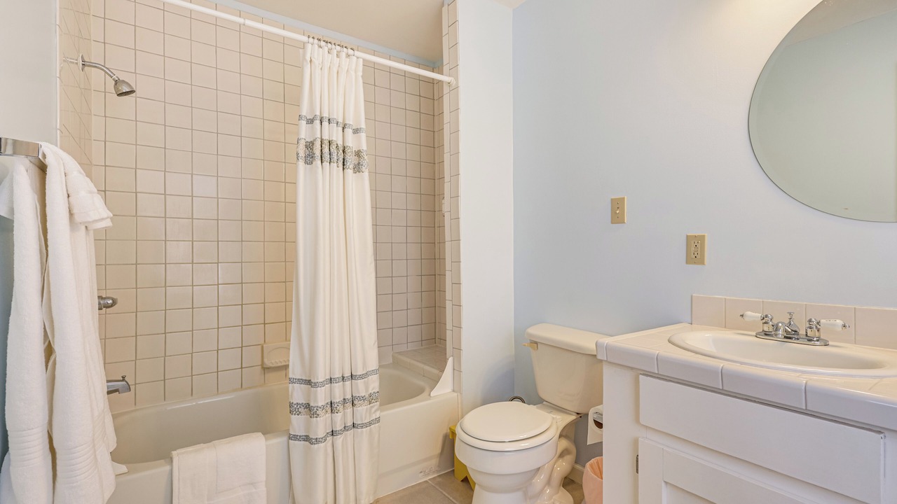 Photo of Bathroom in Haywood