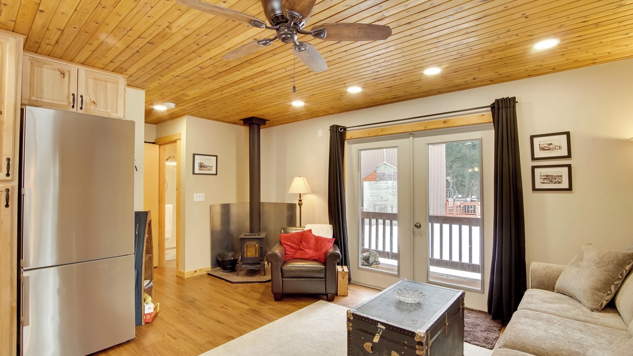 Photo of Livingroom in Elk Meadows