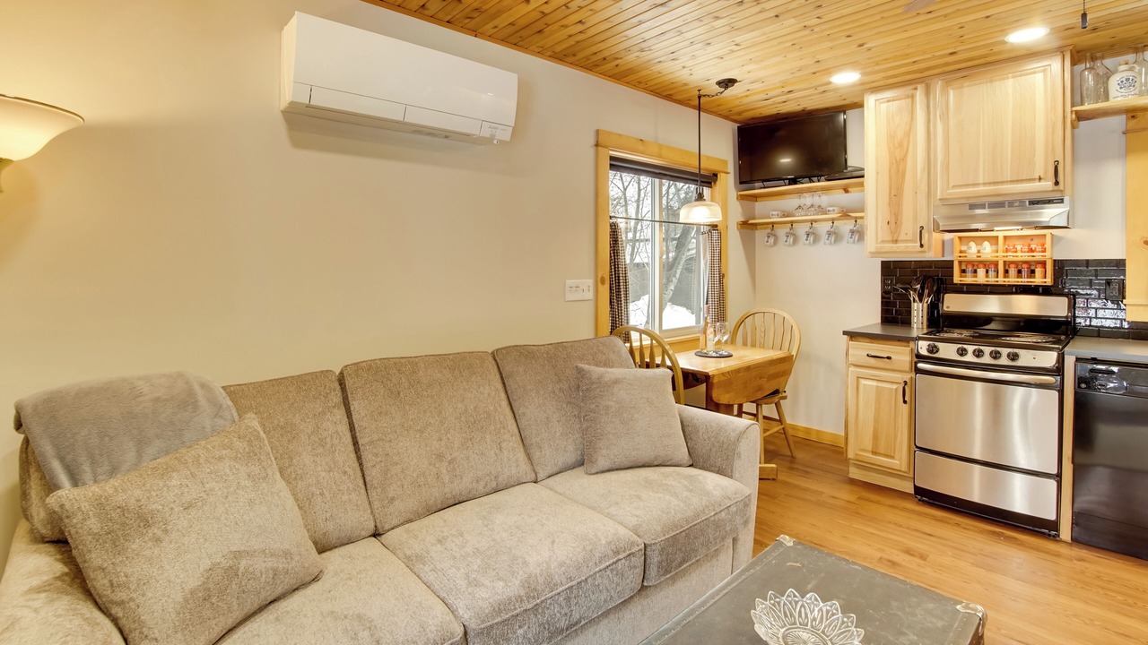 Photo of Bedroom in Elk Meadows